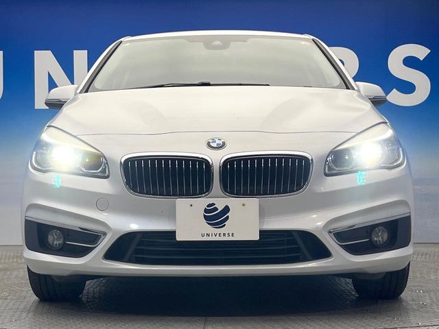 BMW 2SERIES ACTIVE T 2017 Image 31