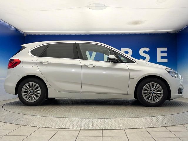 BMW 2SERIES ACTIVE T 2017 Image 31