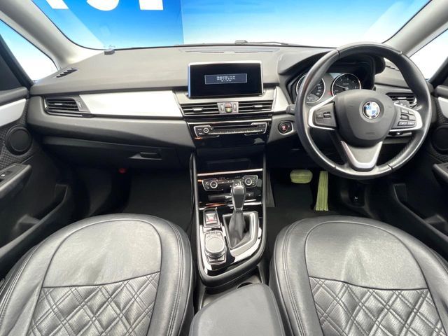 BMW 2SERIES ACTIVE T 2017 Image 31