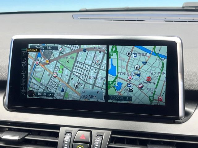 BMW 2SERIES ACTIVE T 2017 Image 31