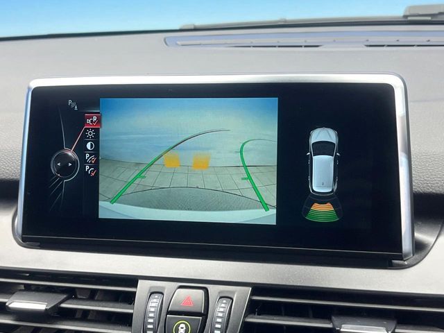 BMW 2SERIES ACTIVE T 2017 Image 31