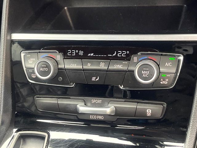 BMW 2SERIES ACTIVE T 2017 Image 31