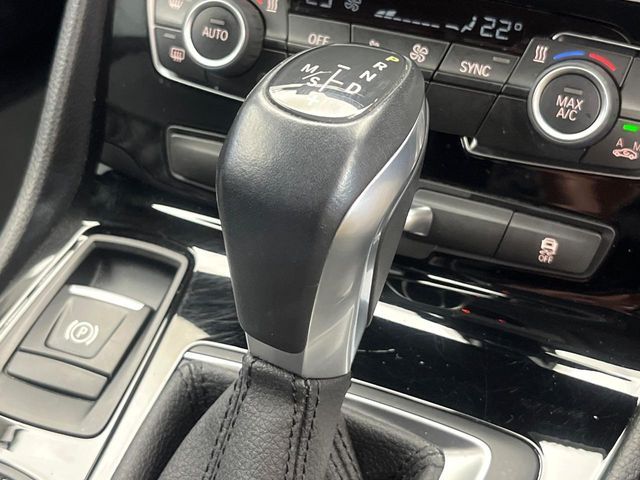 BMW 2SERIES ACTIVE T 2017 Image 31