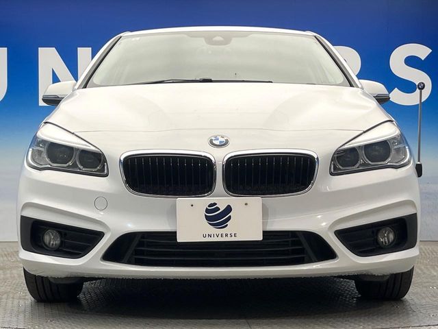 BMW 2SERIES ACTIVE T 2017 Image 31