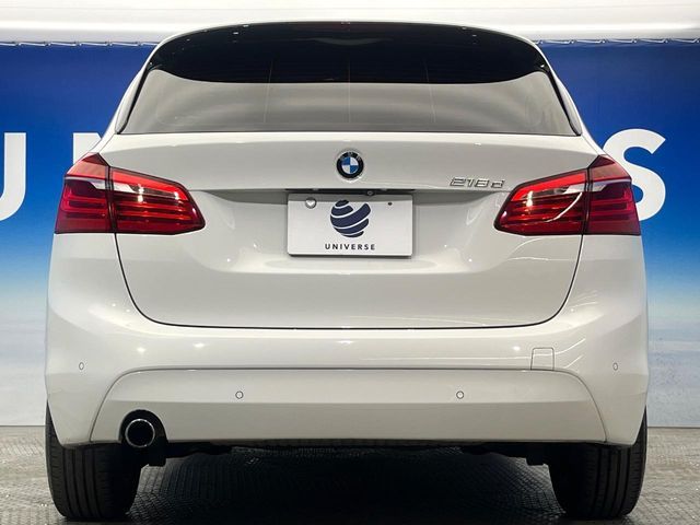 BMW 2SERIES ACTIVE T 2017 Image 31