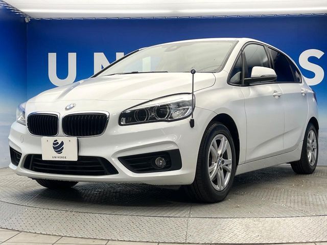 BMW 2SERIES ACTIVE T 2017 Image 31