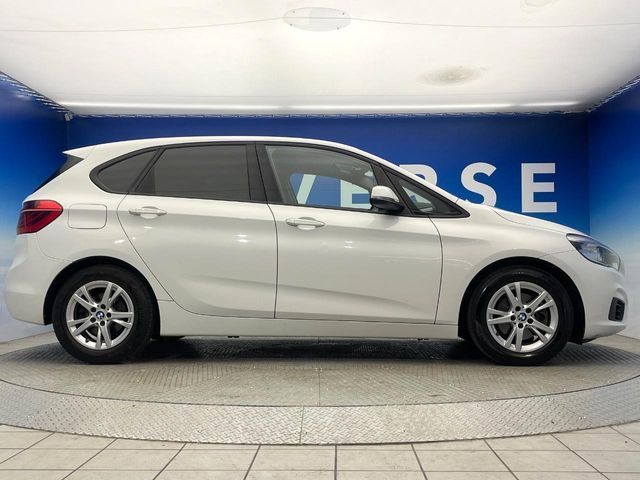 BMW 2SERIES ACTIVE T 2017 Image 31