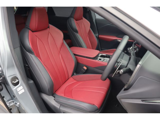 TOYOTA LEXUS RX500H 2024 Image 31