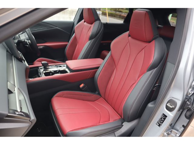 TOYOTA LEXUS RX500H 2024 Image 31