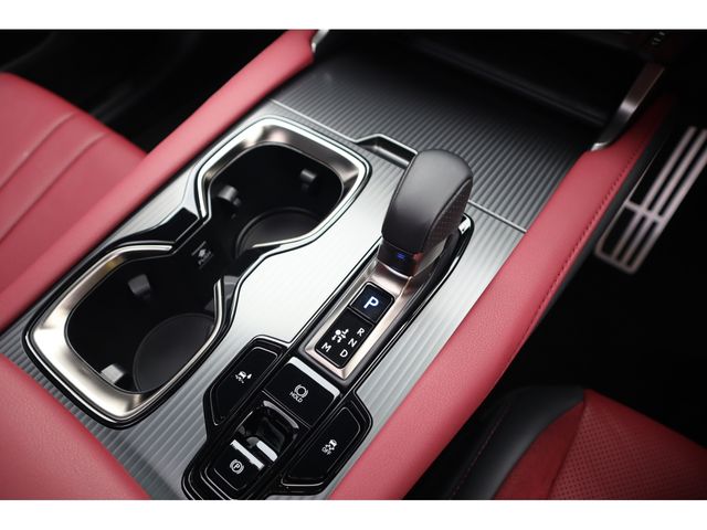 TOYOTA LEXUS RX500H 2024 Image 31