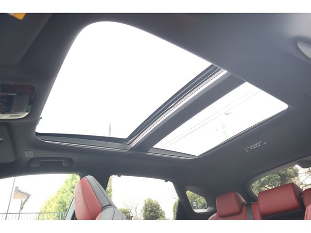 TOYOTA LEXUS RX500H 2024 Image 31