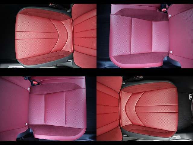 TOYOTA LEXUS RX500H 2024 Image 31