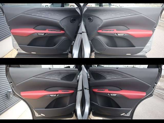 TOYOTA LEXUS RX500H 2024 Image 31