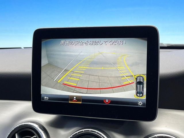 MERCEDES BENZ CLA CL 2016 Image 31