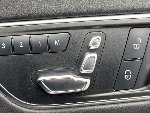 MERCEDES BENZ CLA CL 2016 Image 31