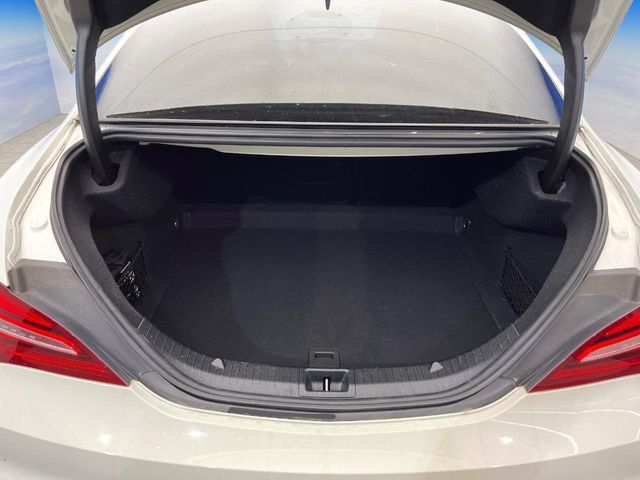 MERCEDES BENZ CLA CL 2016 Image 31