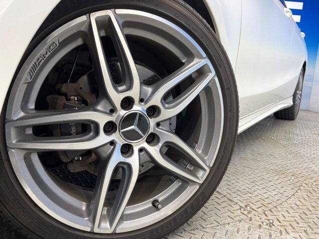 MERCEDES BENZ CLA CL 2016 Image 31