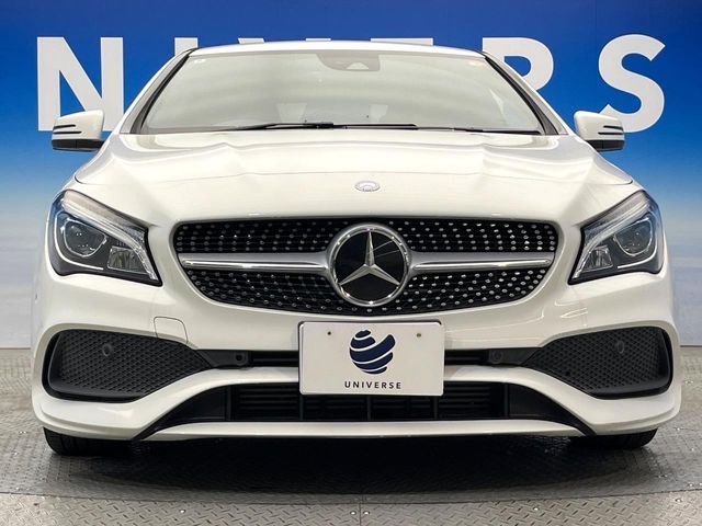 MERCEDES BENZ CLA CL 2016 Image 31