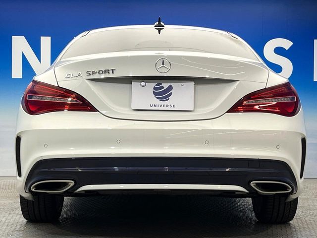 MERCEDES BENZ CLA CL 2016 Image 31