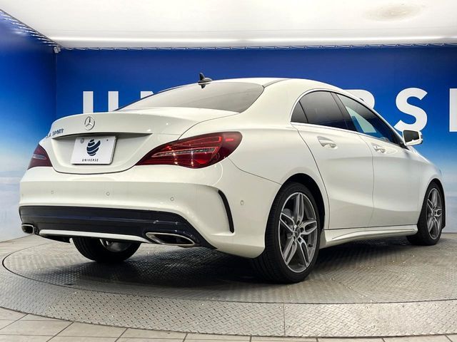 MERCEDES BENZ CLA CL 2016 Image 31