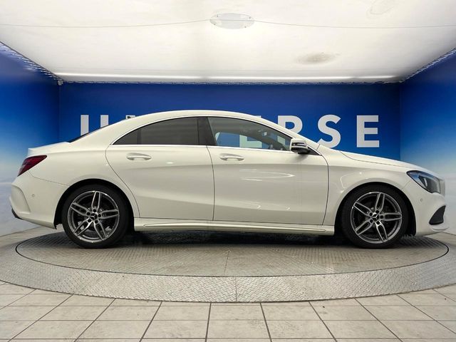 MERCEDES BENZ CLA CL 2016 Image 31