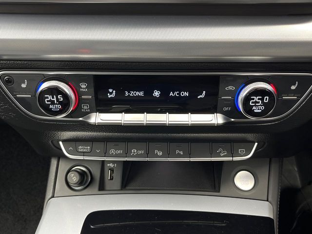 AUDI Q5 2021 Image 31