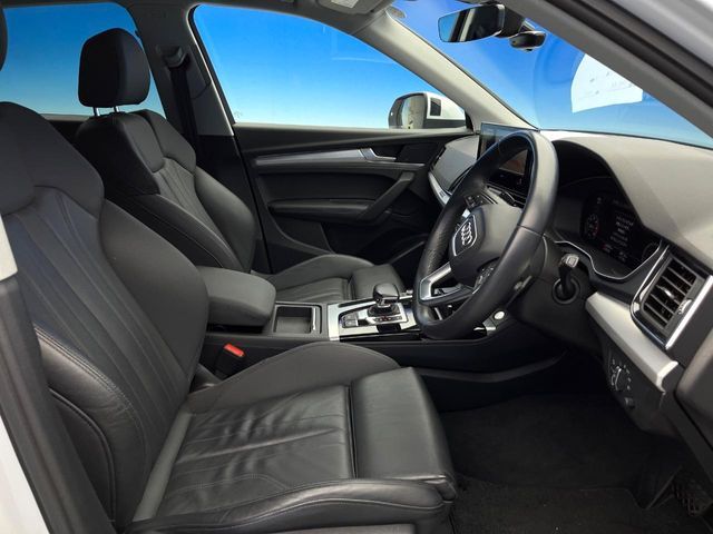 AUDI Q5 2021 Image 31