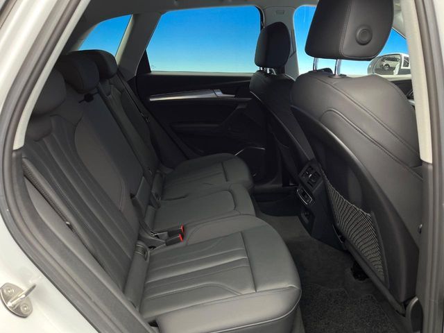 AUDI Q5 2021 Image 31