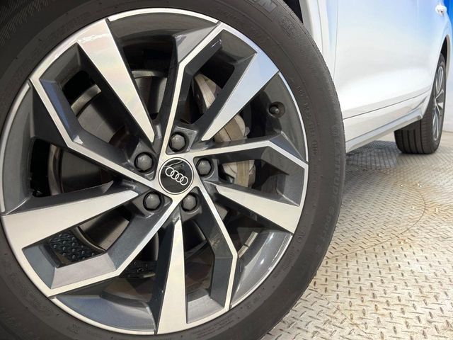 AUDI Q5 2021 Image 31