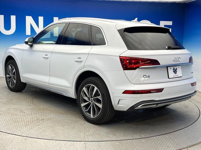 AUDI Q5 2021 Image 31
