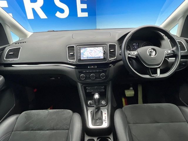 VOLKSWAGEN SHARAN 2021 Image 31