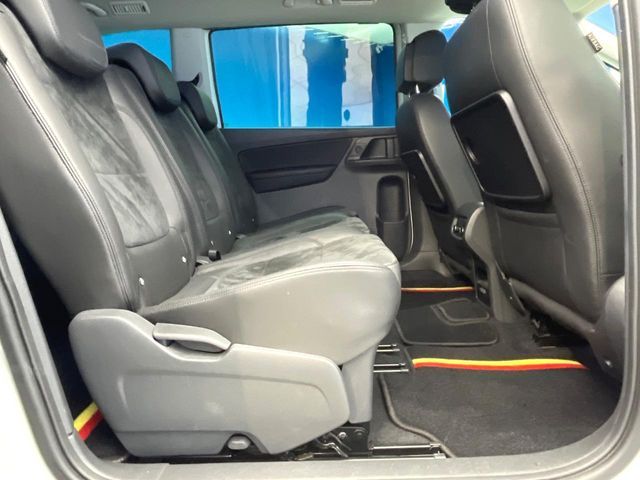 VOLKSWAGEN SHARAN 2021 Image 31