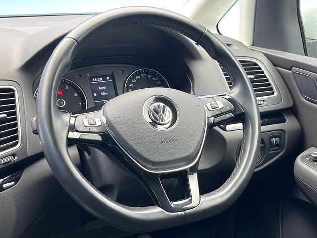 VOLKSWAGEN SHARAN 2021 Image 31