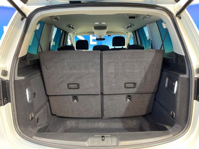 VOLKSWAGEN SHARAN 2021 Image 31