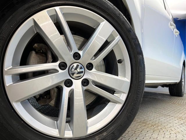 VOLKSWAGEN SHARAN 2021 Image 31