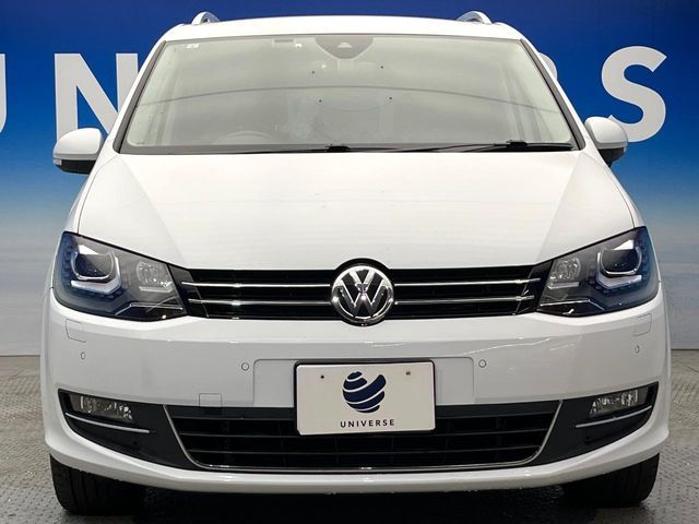 VOLKSWAGEN SHARAN 2021 Image 31