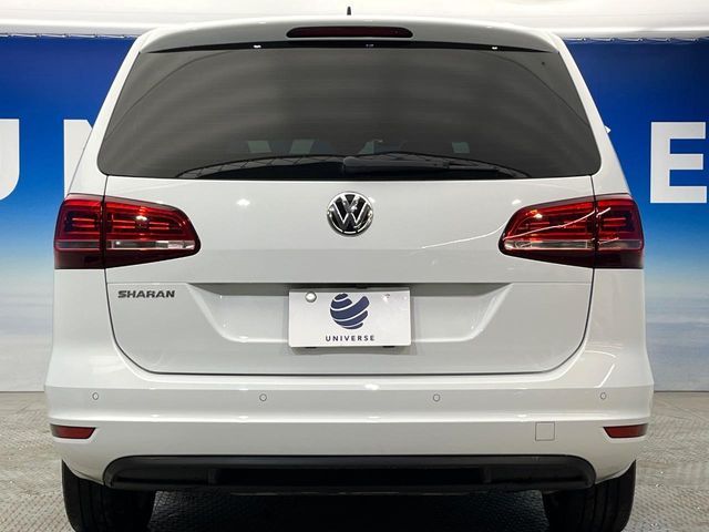 VOLKSWAGEN SHARAN 2021 Image 31