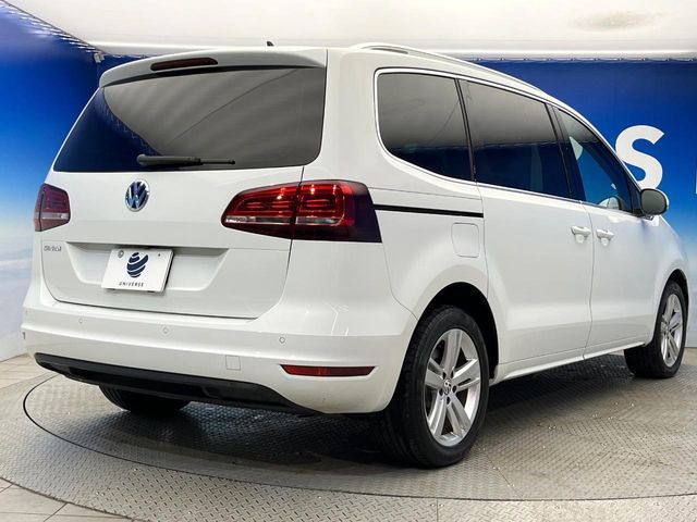 VOLKSWAGEN SHARAN 2021 Image 31