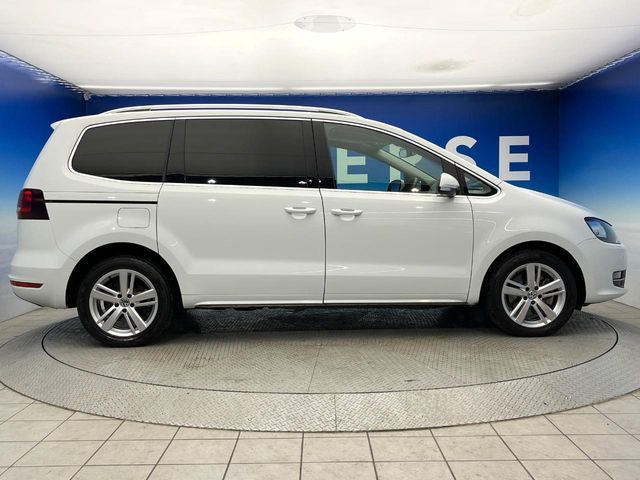 VOLKSWAGEN SHARAN 2021 Image 31