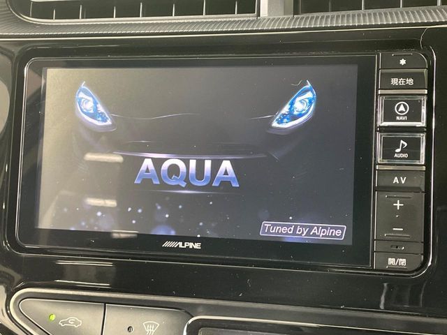 TOYOTA AQUA 2018 Image 31