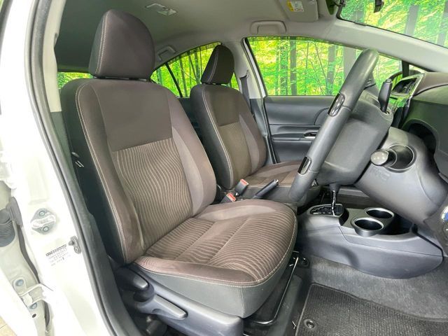 TOYOTA AQUA 2018 Image 31