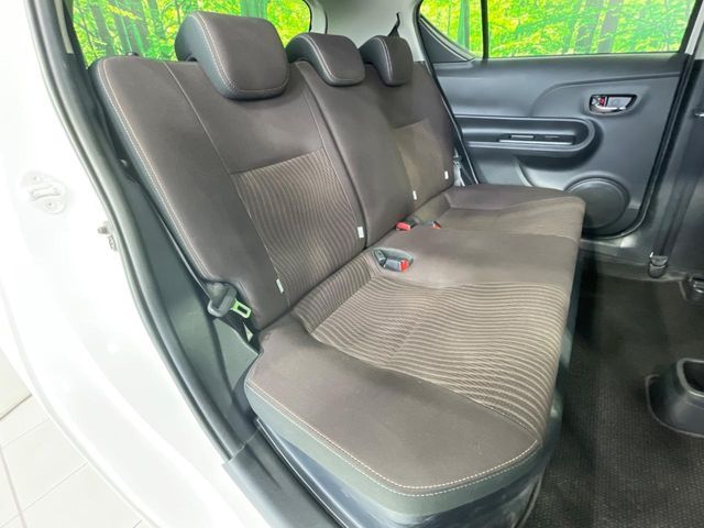 TOYOTA AQUA 2018 Image 31