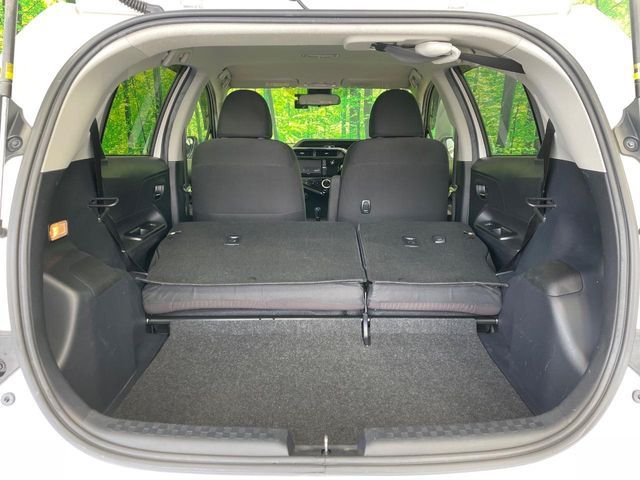 TOYOTA AQUA 2018 Image 31