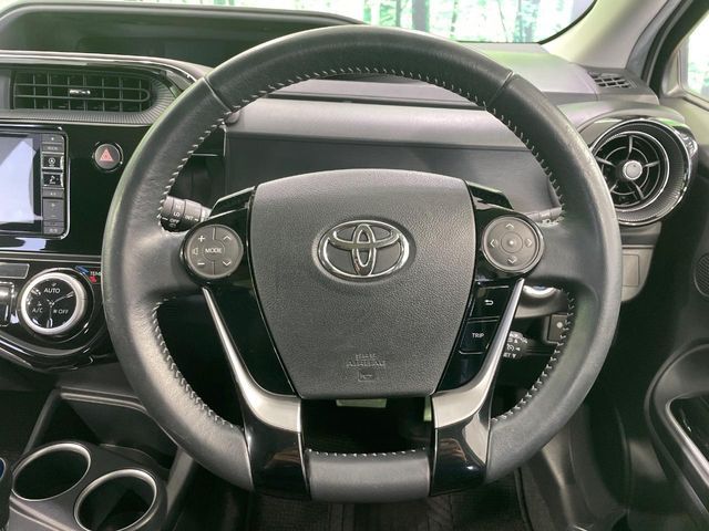 TOYOTA AQUA 2018 Image 31