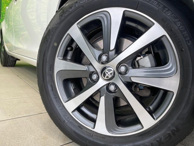 TOYOTA AQUA 2018 Image 31