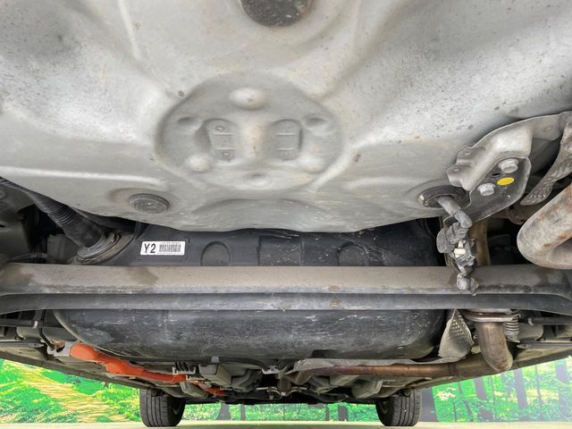 TOYOTA AQUA 2018 Image 31