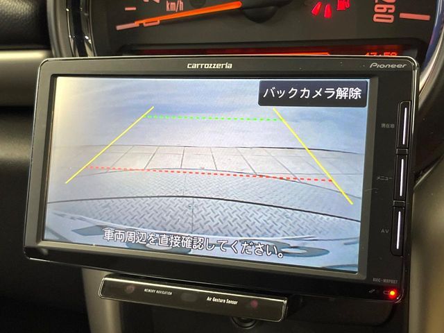 BMW MINI COOPER CROS 2017 Image 31