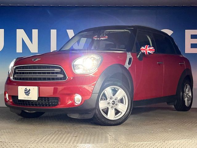 BMW MINI COOPER CROS 2017 Image 31