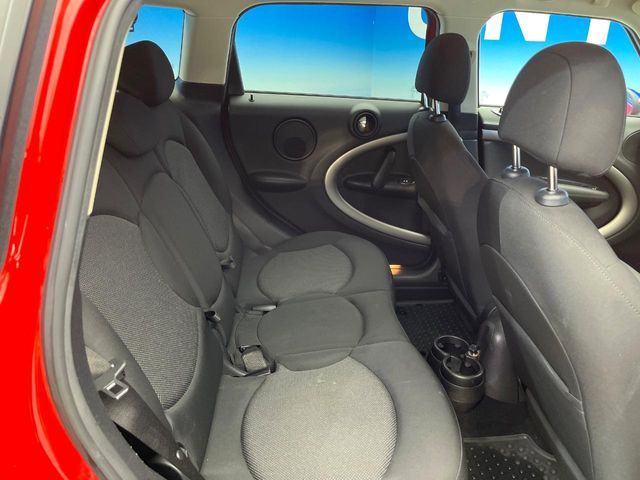 BMW MINI COOPER CROS 2017 Image 31