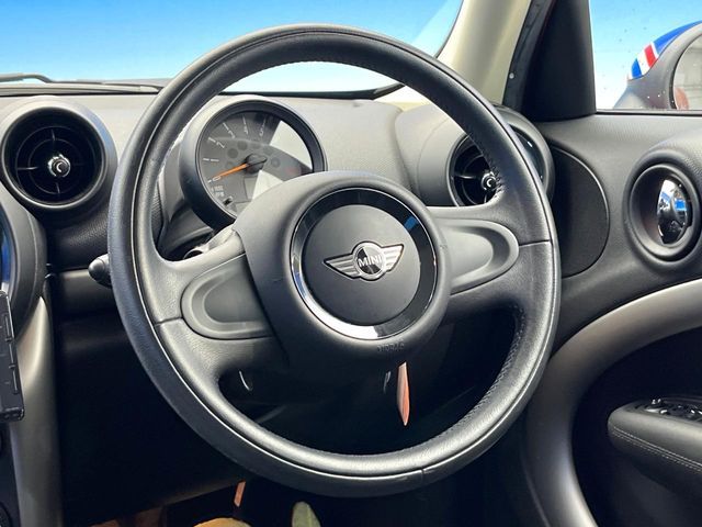 BMW MINI COOPER CROS 2017 Image 31